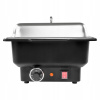 Royal Catering chafing RCCD-1/1-100-KS-E