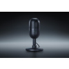 Ultrakompaktný USB mikrofón Razer SEIRÉN V3 MINI Black s funkciou Tap-to-Mute RZ19-05050100-R3M1