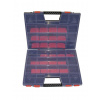 ProsperPlast organizér duo 20, 490x390x130mm P90034