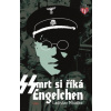 Smrt si říká Engelchen - Mňačko Ladislav