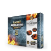 AMMO by MIG Jimenez Ammo Wargaming Universe - Volcanic Soils