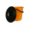 Vedro s vekom MTM 10 l