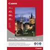 Canon Photo Paper Plus Semi-gloss SG-201 1686B026 fotografický papier A3 260 g/m² 20 listov hodvábne lesklý; 1686B026