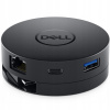 Adaptér Dell USB-C DA300