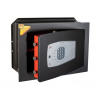 TECHNOMAX GOLD PLUS ATT/5LP stenový trezor elektronický