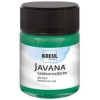 farba na hodváb KREUL Javana 50 ml zelená tmavá