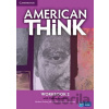 American Think Level 2: Workbook with Online Practice - Jeff Stranks, Herbert Puchta