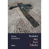 Poslední dny Jana Palacha - Zdenka Kmuníčková