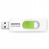 Pendrive ADATA AUV320-256G-RWHGN 256 GB USB 3.2 biely