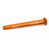 Fox 32-34-36 15x100 Kabolt Axle orange