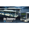 Bus Simulator 16 - MAN Lion's City CNG Pack - Steam PC