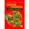 Léčivé rostliny třetího… (Pavel Vašíček)