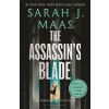 The Assassin´s Blade: The Throne of Glass Prequel Novellas - Sarah J. Maas