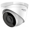 HIKVISION HiWatch IP kamera HWI-T280H(C)/ Turret/ 8Mpix/ objektiv 2,8 mm/ H.265+/ krytí IP67/ IR až 30m/ kov+plast