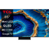 85C805 Google TV, Mini LED QLED TCL (85C805)