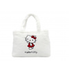 Hello Kitty veľká plyšová taška