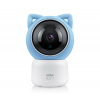 Niceboy Niceboy ION Starlight SL3 - Inteligentná detská pestúnka Full HD 1080p 5V Wi-Fi NB0076 + záruka 3 roky zadarmo