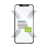 Ochranné tvrdené sklo FIXED Full-Cover pre Realme 12, priľnavé na celý displej, čierne