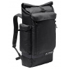 Vaude Cyclist Pack cyklistický batoh, black Zvoľte Variant: Cyclist Pack, black