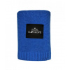 Lullalove Bambusová deka 80x100cm Varianta: royal blue