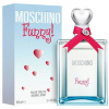 Moschino Funny Eau de Toilette Spray 100ml EDT (Moschino Funny Eau de Toilette Spray 100ml EDT)
