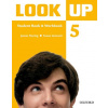 Look Up 5 Student's Pack (student's Book + Workbook with Multirom)