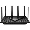 TP-LINK router Archer AX72 Pro 2.4GHz a 5GHz, prístupový bod, IPv6, 4800Mbps, externá pevná anténa, 802.11ax, Wifi 6, až 100 zaria