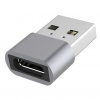 PremiumCord redukcia USB-C - USB 2.0 kur31-24