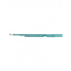 Trixie Vodítko PREMIUM prodlužovací aqua XS 2 m/10 mm