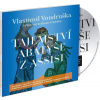 Tajemství abatyše z Assisi (Vlastimil Vondruška - Jan Hyhlík) - CD (MP3)