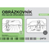Obrázkovník pro nácvik správného chování - Hana Zobačová