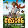 Robinson Crusoe | Březinová Ivona, ŽKV