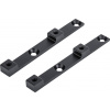Posun košíku na lahev TOPEAK Alt-Position Cage Mounts. 2 ks