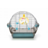 Klietka, voliéra pre papagáje - Comfy Cage Arco 1 58 x 31,5 x 45 cm (Comfy Cage Arco 1 58 x 31,5 x 45 cm)
