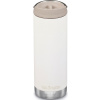Termoska Klean Kanteen TKWide 16oz (w/Café Cap) - tofu 473 ml uni