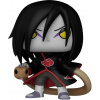 Funko POP! Naruto Orochimaru Akatsuki Animation 1435