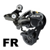 Prehadzovačka Shimano ZEE RD-M640 11-36T FR