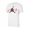 Tričko Nike Jordan Jumpman Crew 100 CD5616-100 / XL (Tričko Nike Jordan Jumpman Crew 100 CD5616-100 / XL)
