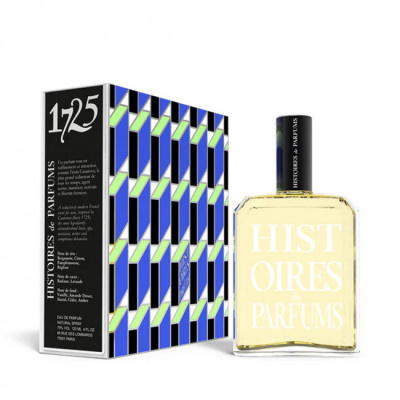 Histoires de Parfums 1725, Parfumovaná voda 120ml pre mužov