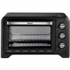 Tefal OF4448 hriankovač 19 L 1380 W Čierna Gril (OF444834)