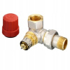 Termostatický uhlový set Danfoss 013G0233
