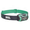 Petzl Čelovka TIKKA 2022 Hybrid Concept, 350 lm, AAA batérie - zelená