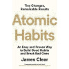 Atomic Habits - Clear James