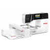Vyšívací stroj Bernina 590 + vyšívací agregát M/SDT
