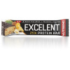 Nutrend EXCELENT protein bar, 85 g, vanilka s ananásom