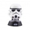 Lego Star Wars Stormtrooper svietiaca figúrka