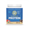 Protein Blend Bio mocha 375 g SUNWARRIOR