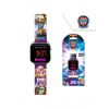 Kids Euroswan Digitálne LED hodinky - Paw Patrol