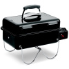 Weber Go-Anywhere plynový, Black