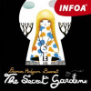 The Secret Garden (EN) - Frances Hodgson Burnett (mp3 audiokniha)